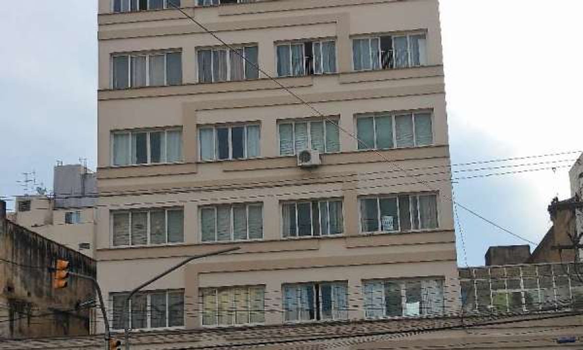 Foto - Porto Alegre - Farroupilha